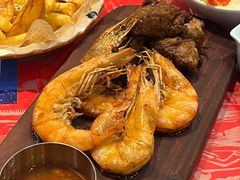 -安德烈俄式西餐厅(中央大街店)