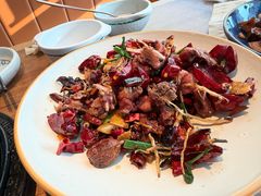 -云海肴·汽锅鸡·云南菜(祥云小镇店)