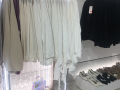 -ZARA(大上海时代广场店)