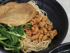 -老地方面馆(思南路店)