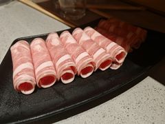 -海底捞火锅(名门店)