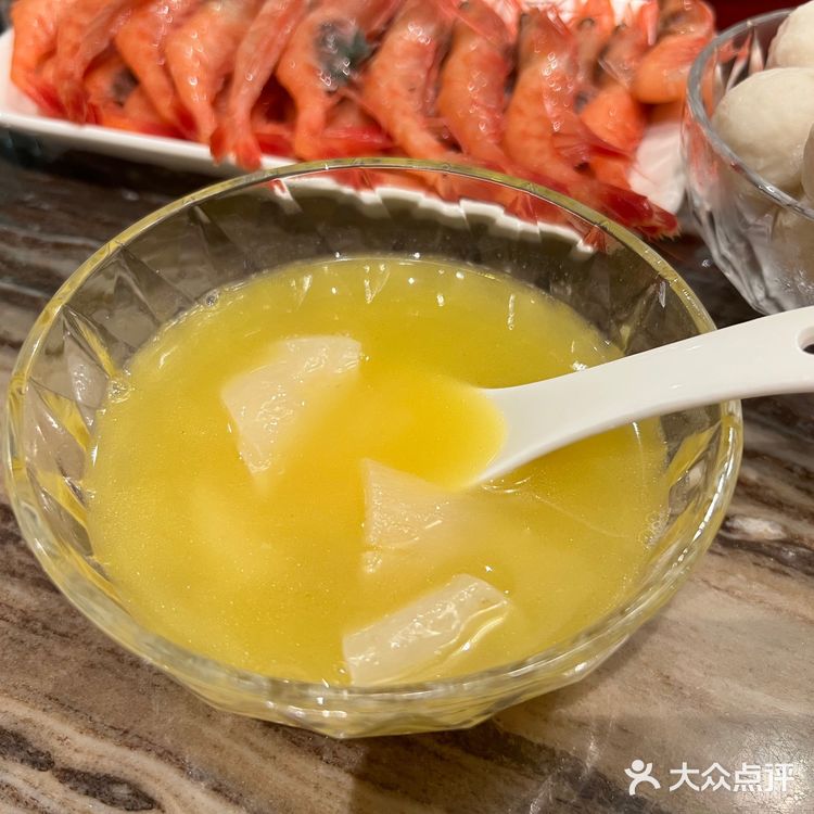 疫情下的楼上火锅团购