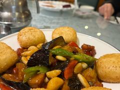 -万兴楼饺子(中华北大街店)