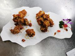 -尚景酒店-中餐厅(龙岗店)