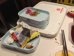 -老马路串串香火锅(北门桥店)