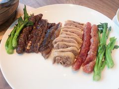 -粤界(望京金辉店)