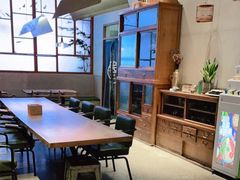 -桃园眷村(万象天地店)