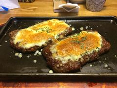 芝士牛肉饼-源味家(杏林街店)