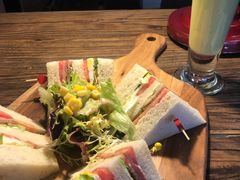-大书房咖啡(中传国交店)