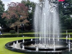 -棕榈岛海鲜自助餐厅(虹桥迎宾馆店)