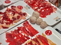 -牛物鲜切牛肉火锅(宜家荟聚店)