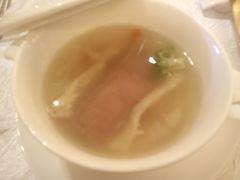 清燉牛肉-丽晶酒店-金宝99 Restaurant