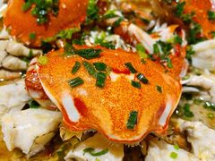 -涵苑私宴定制(外滩店)