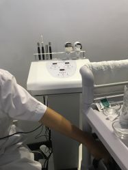 包房-休美安专业皮肤修复管理中心