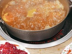 -汕头八合里海记牛肉店(清河店)