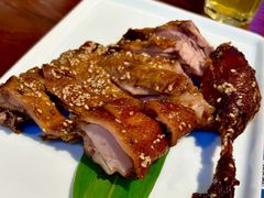 -全牛匠·乐山跷脚牛肉(西单华威约饭街店)
