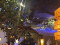 -绿茶餐厅(深圳龙华天虹购物中心店)