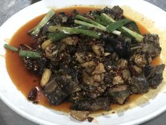 -阿竹黄焖鸡