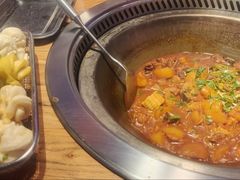 -山河屯铁锅炖鲜鹅·东北菜(开发区一店)