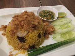 -The Dishes Seafood & Restaurant