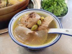 -楠波炭炉鸡煲馆(桥北店)