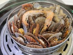 -海味当家(西安路店)