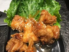 -烤路里·韩国品质自助烤肉(石路天虹4号店)