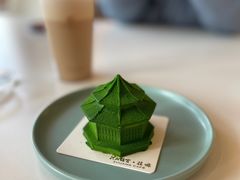 -沈阳故宫·莊啡