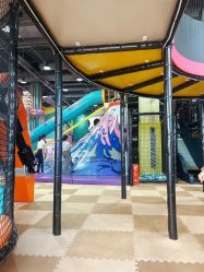 -欧酷世界动力星球(王府井奥莱UP TOWN店)