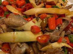-椒爱水煮鱼川菜(CBD万达店)