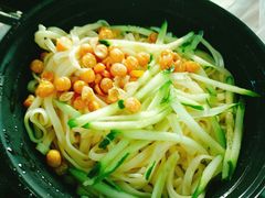 -拌面小当家