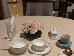 -广州富力丽思卡尔顿酒店·丽轩·粤菜