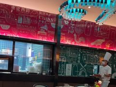 -悦江(梅奔中心店)