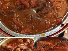 -乔家满族八大碗(流水沟店)