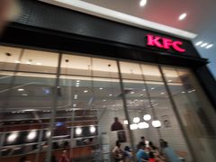 门面-肯德基(融创茂店)