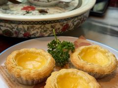 -山水茶艺馆·点心粤菜·30年老字号