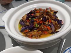 -兰湘子·湘菜小炒(南京江宁万达店)