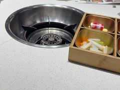 -和庆斋羊蝎子火锅·碳缸烧烤(顺义旗舰店)