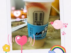 益生香橙君-我是酸奶君(壹方城店)