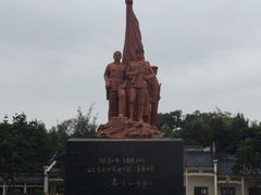 -南宁南湖公园