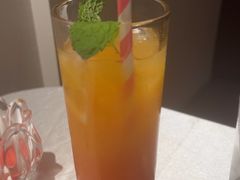-PARFUM FLORAL花境法餐(南京首店)