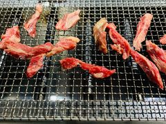 -马路牙子地桌烤肉(工体店)