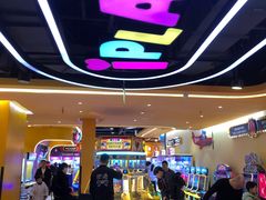 -爱玩嘉年华(江北一店)
