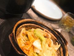 -稻鲜记潮汕砂锅粥