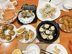 -79号渔船海鲜饭店(耀中店)