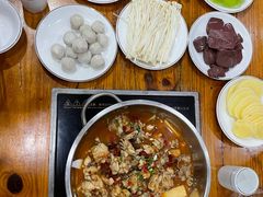 -专业跳跳蛙·彭彭老铺(步行街店)