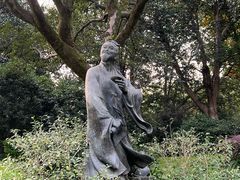 -中国茶叶博物馆(双峰馆区)