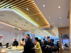 -素满香·Vegan食养自助(天一广场店)