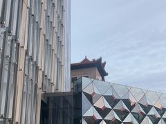 -北京索菲特大酒店