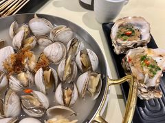 -烧货·活海鲜炭烧(湖滨商业街店)